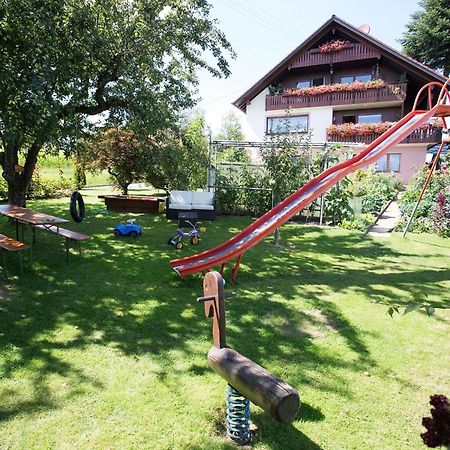 Haus Buehrer Hotel Freiamt Kültér fotó