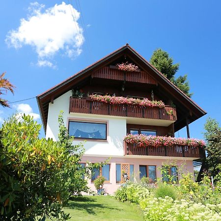 Haus Buehrer Hotel Freiamt Kültér fotó