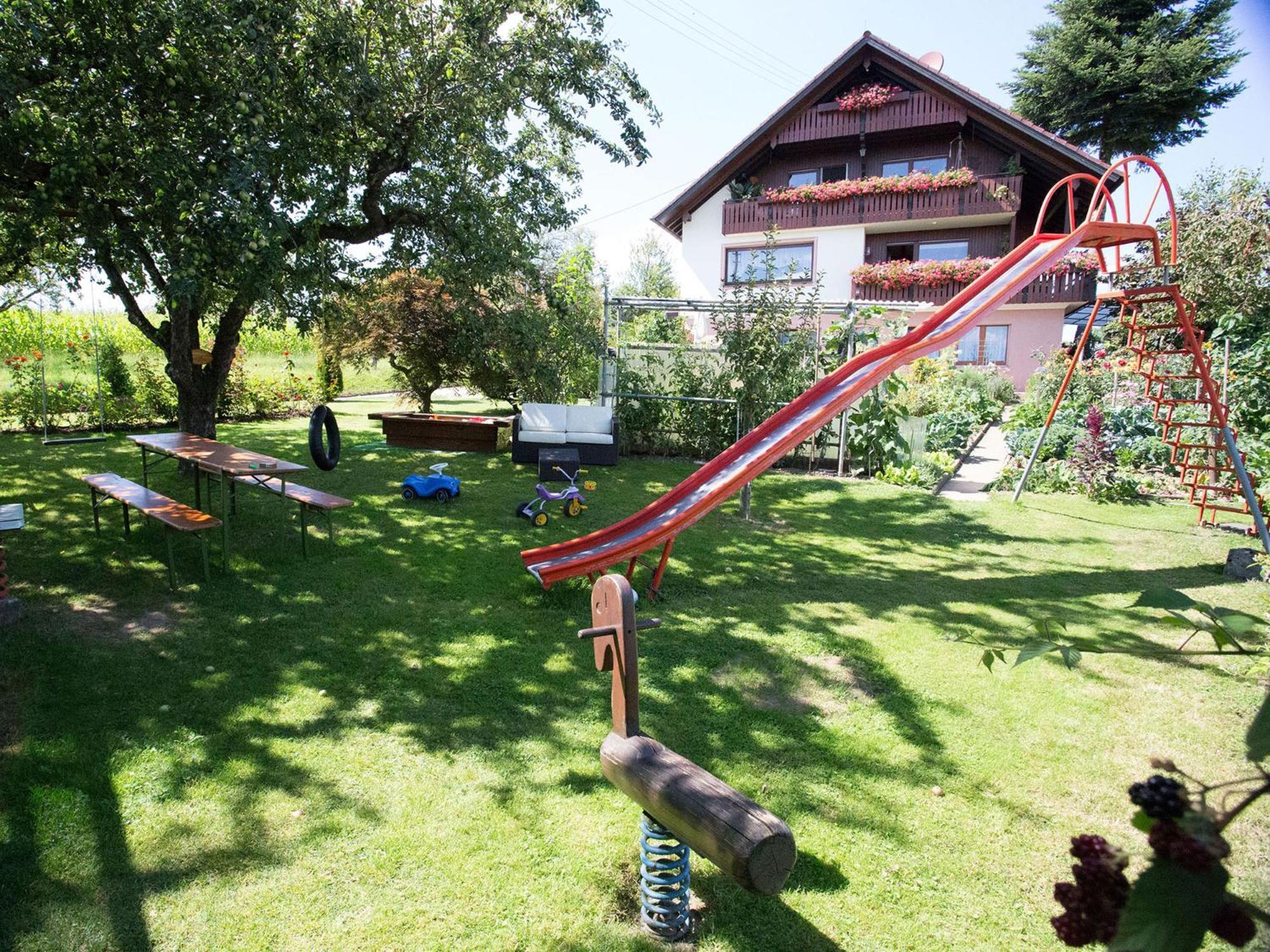 Haus Buehrer Hotel Freiamt Kültér fotó