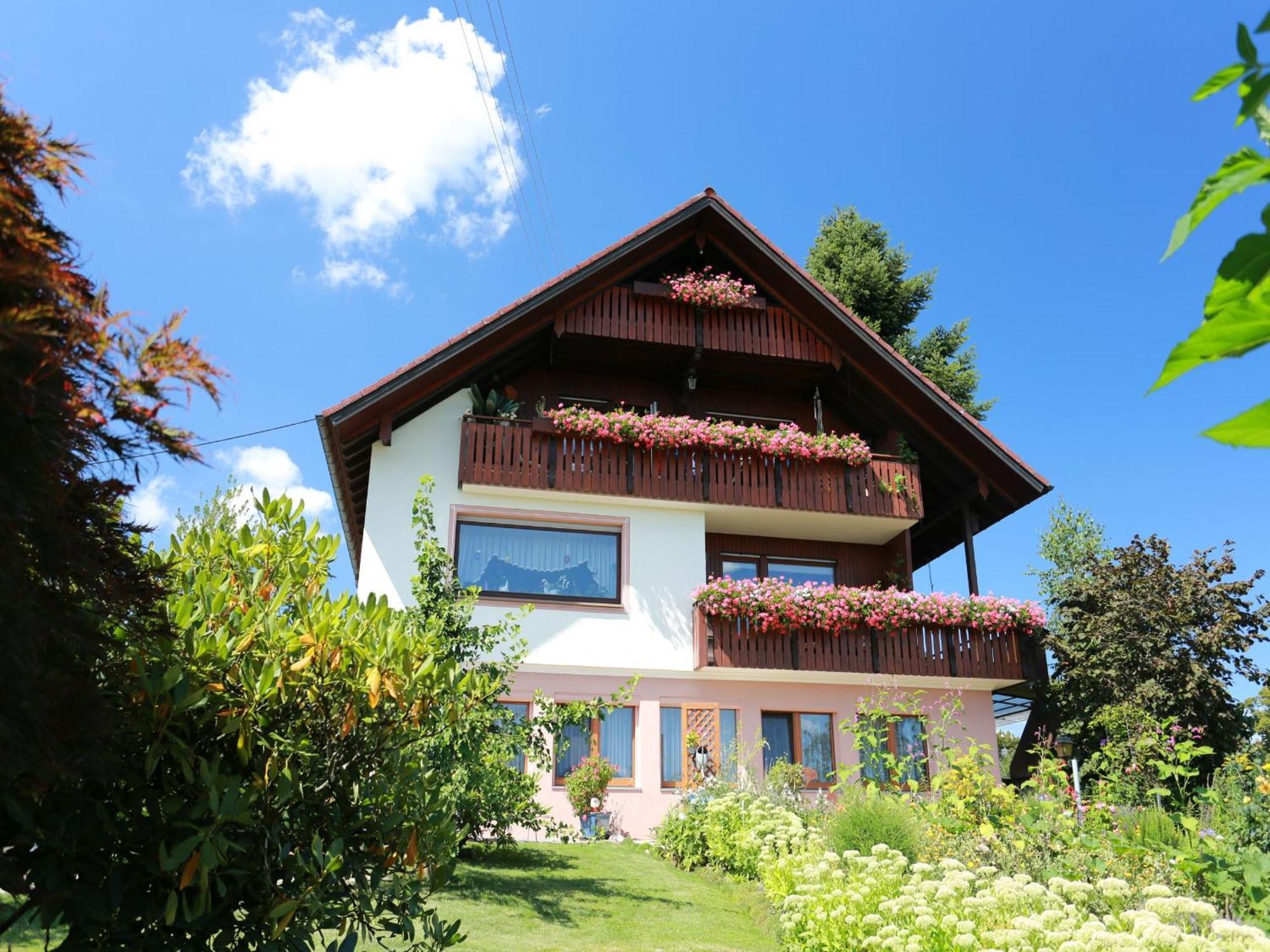 Haus Buehrer Hotel Freiamt Kültér fotó