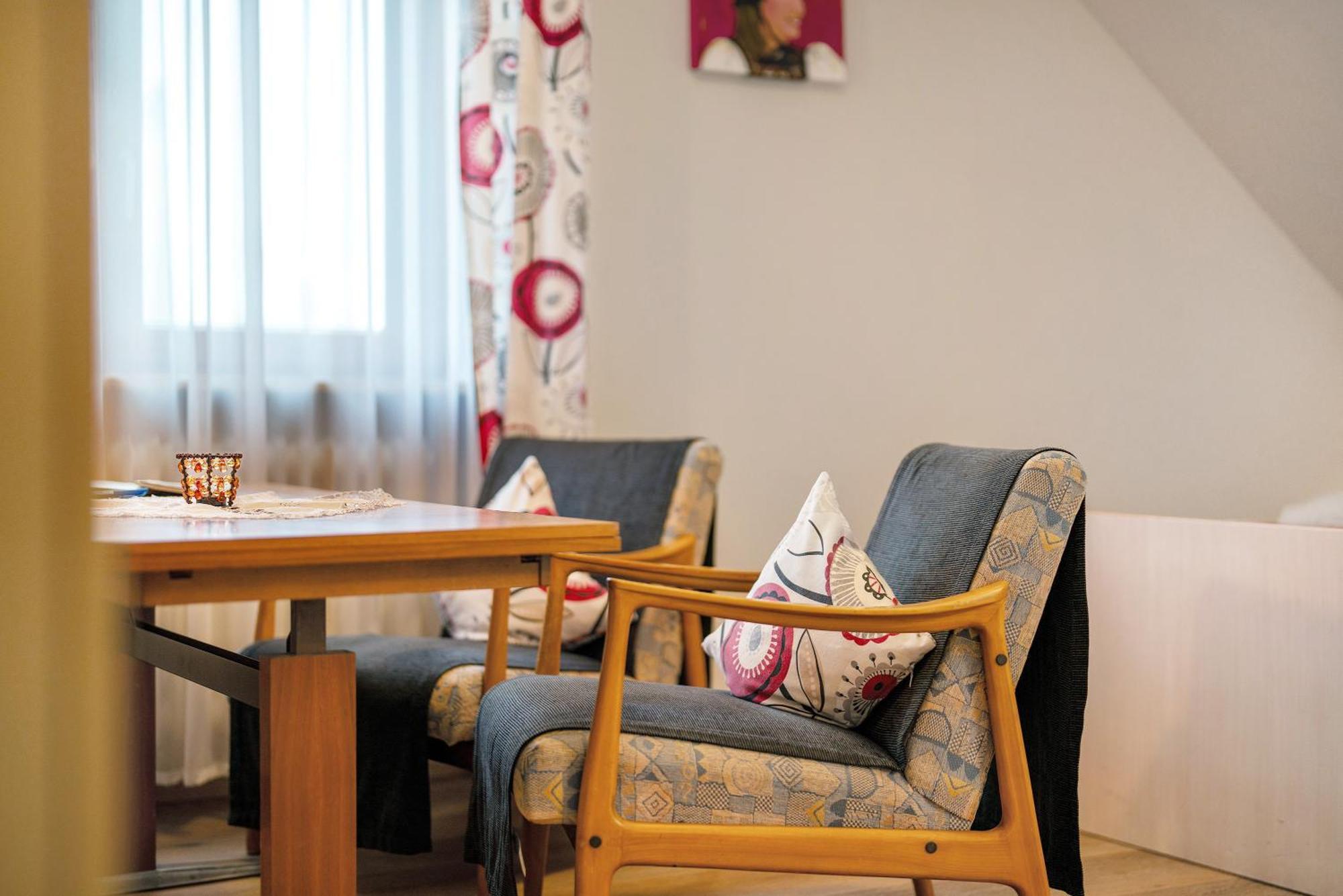 Haus Buehrer Hotel Freiamt Kültér fotó