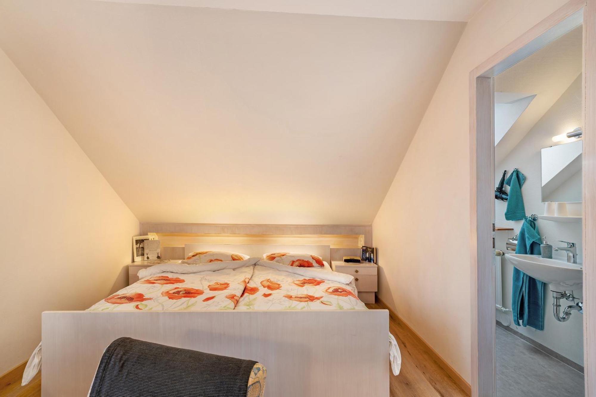 Haus Buehrer Hotel Freiamt Kültér fotó