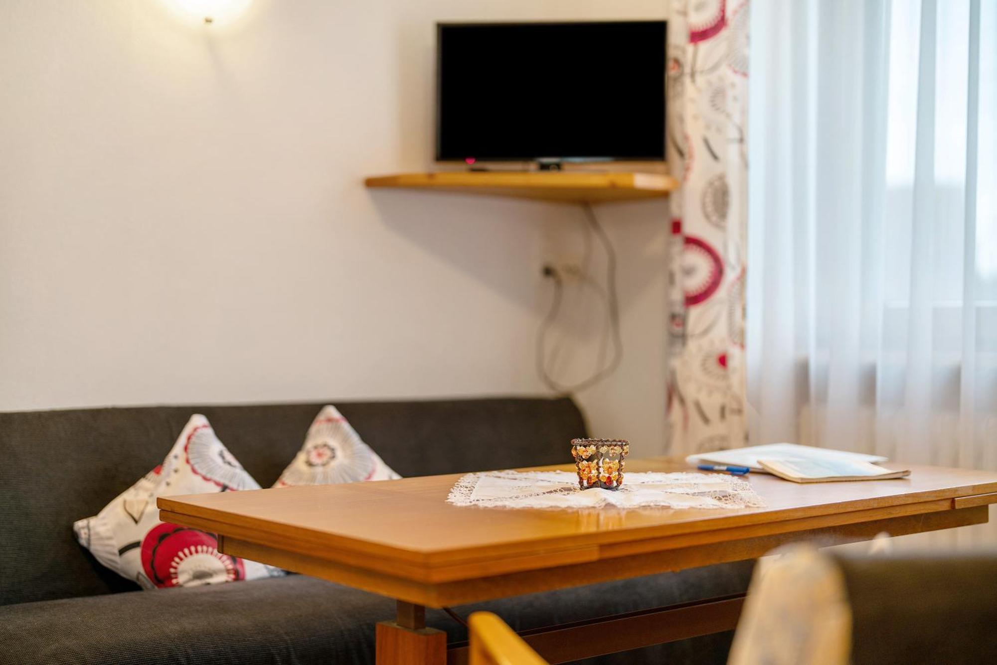 Haus Buehrer Hotel Freiamt Kültér fotó