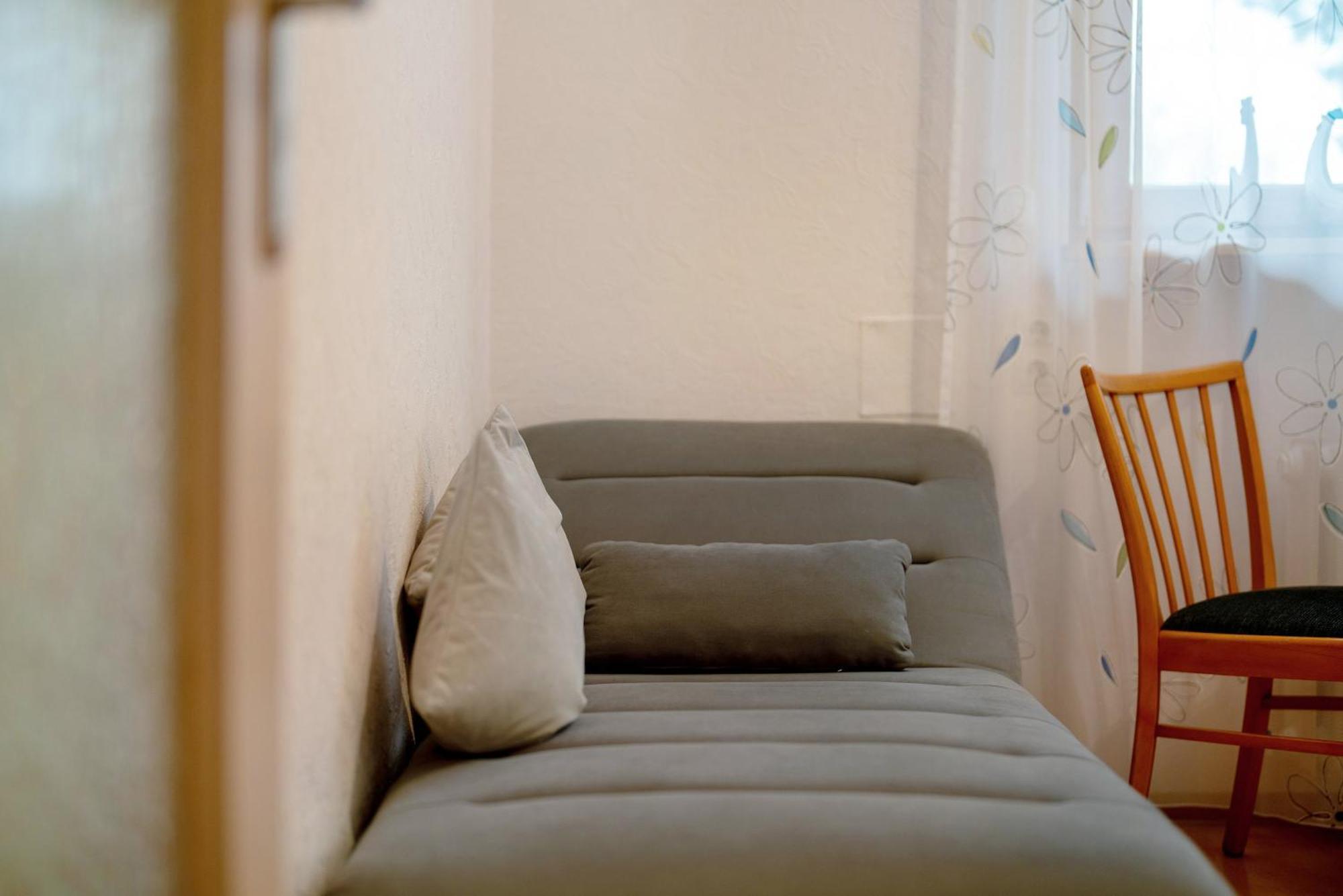 Haus Buehrer Hotel Freiamt Kültér fotó