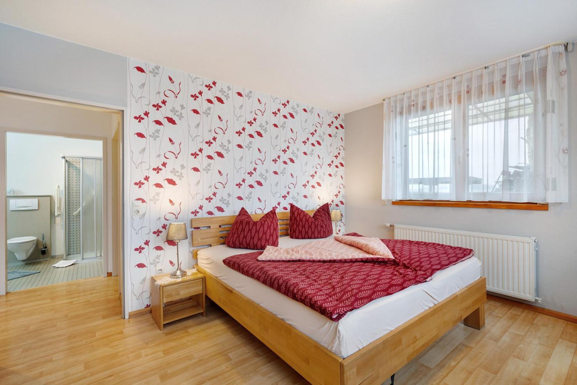 Haus Buehrer Hotel Freiamt Kültér fotó