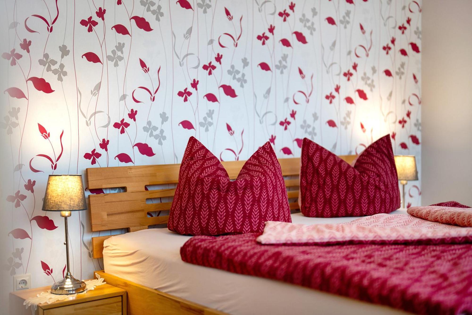 Haus Buehrer Hotel Freiamt Kültér fotó