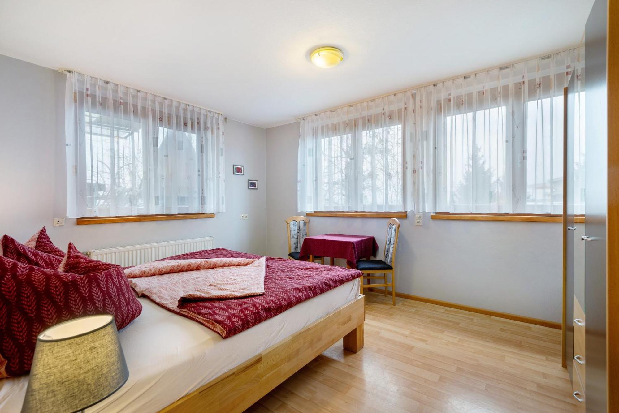 Haus Buehrer Hotel Freiamt Kültér fotó