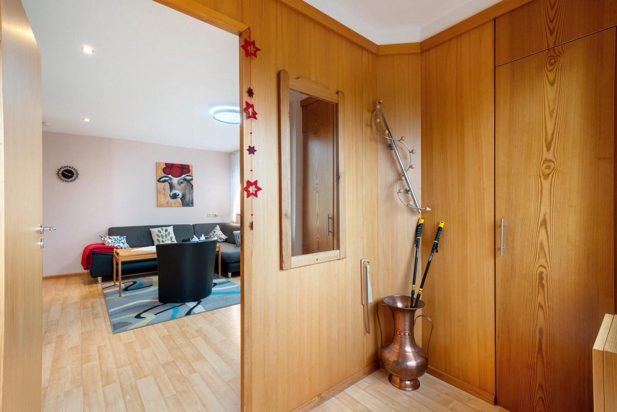 Haus Buehrer Hotel Freiamt Kültér fotó