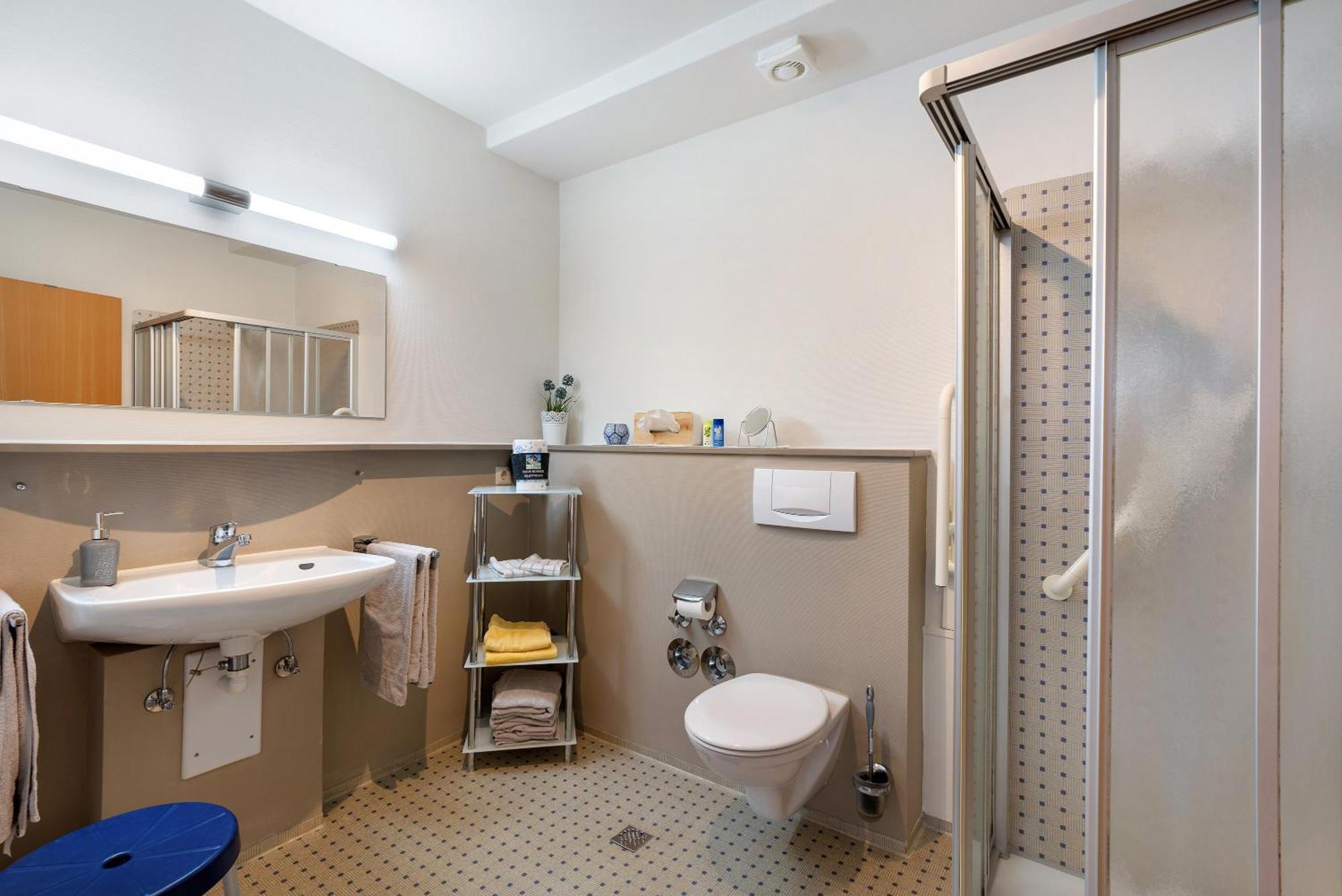 Haus Buehrer Hotel Freiamt Kültér fotó