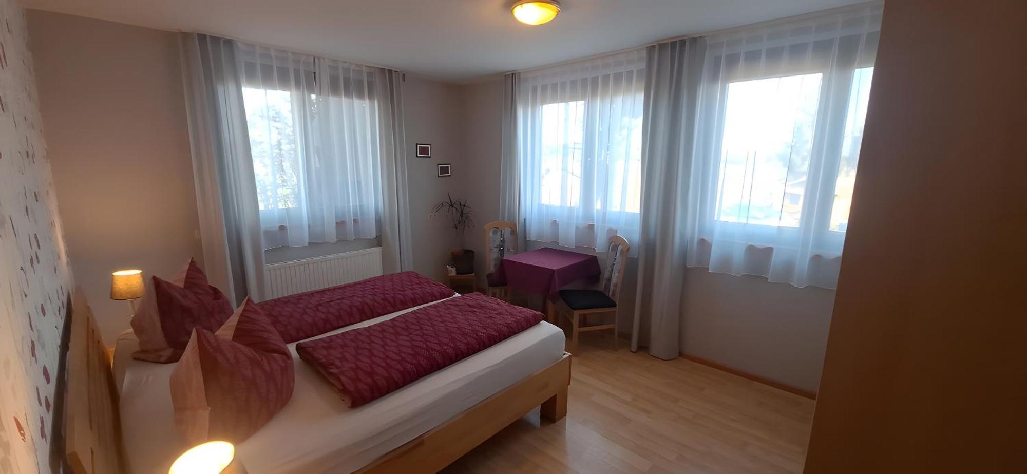 Haus Buehrer Hotel Freiamt Kültér fotó