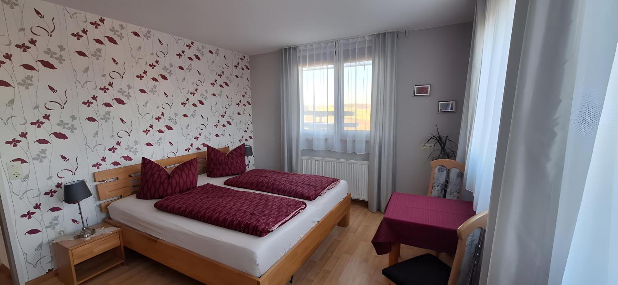 Haus Buehrer Hotel Freiamt Kültér fotó