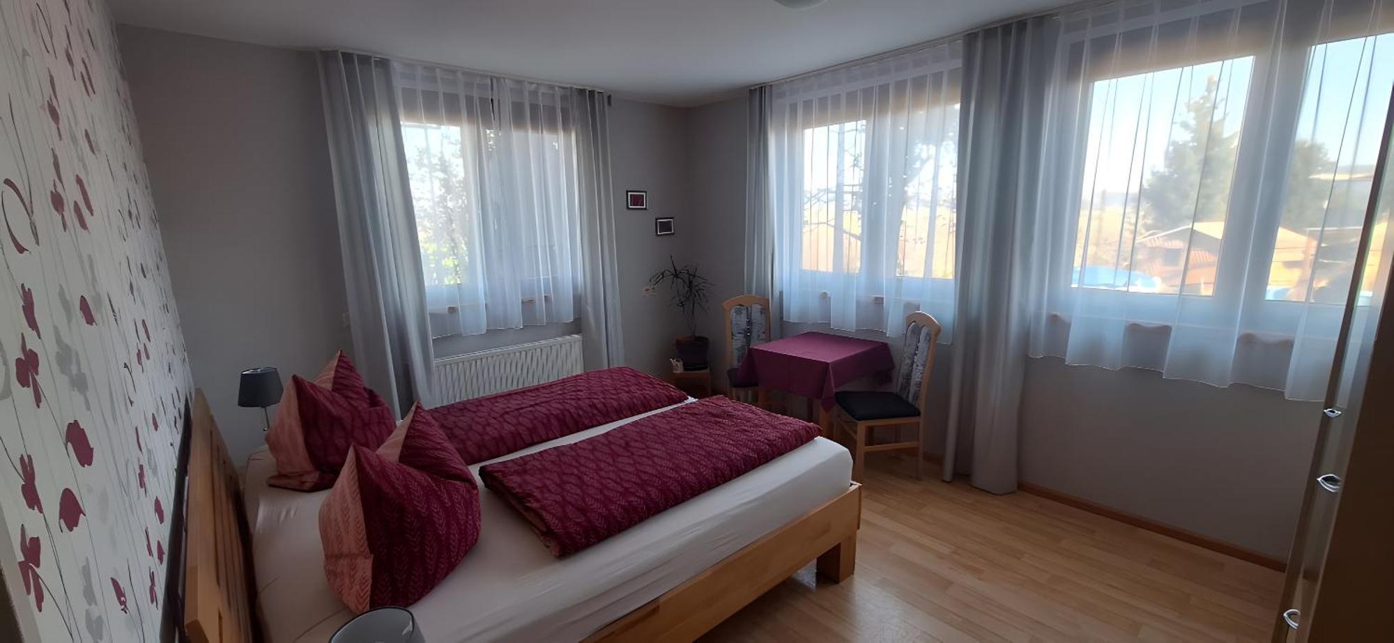 Haus Buehrer Hotel Freiamt Kültér fotó