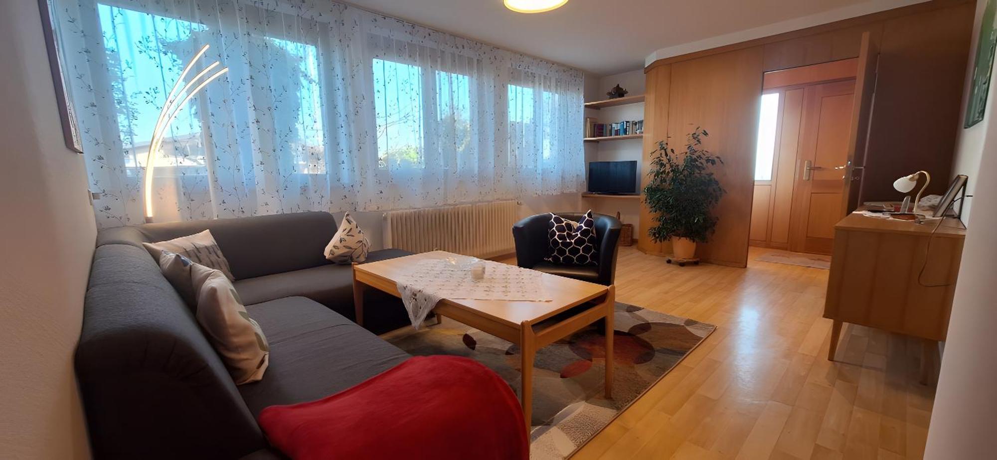 Haus Buehrer Hotel Freiamt Kültér fotó