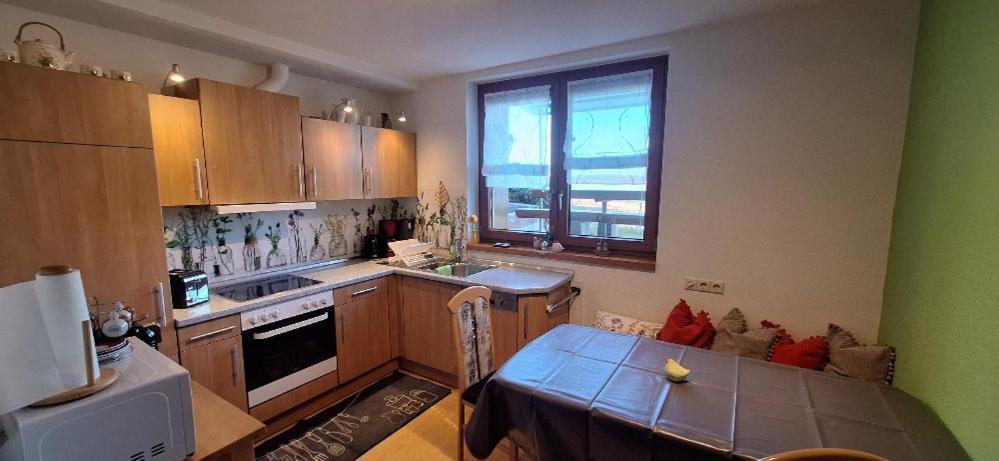 Haus Buehrer Hotel Freiamt Kültér fotó