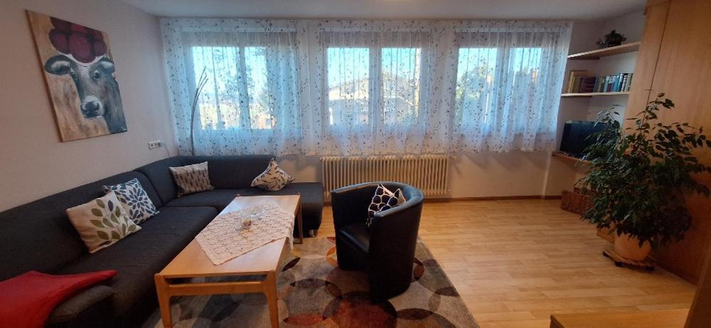 Haus Buehrer Hotel Freiamt Kültér fotó