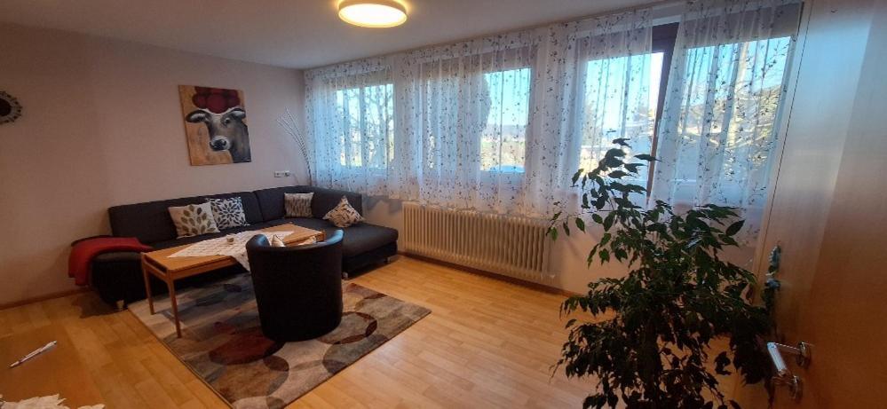 Haus Buehrer Hotel Freiamt Kültér fotó