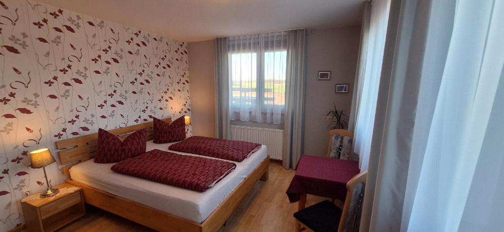 Haus Buehrer Hotel Freiamt Kültér fotó